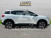 2021 Citroen C5