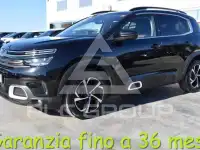 2021 Citroen C5