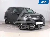 2021 Citroen C5