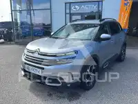 2021 Citroen C5