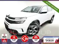 2021 Citroen C5