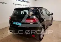 2021 Citroen C5
