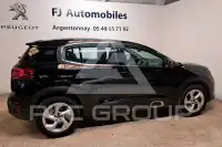 2021 Citroen C5