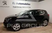 2021 Citroen C5