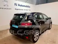 2021 Citroen C5
