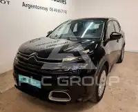 2021 Citroen C5