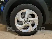 2021 Citroen C5