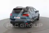 2021 Citroen C5