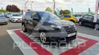 2021 Citroen C5