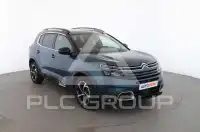 2021 Citroen C5