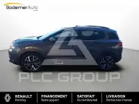 2021 Citroen C5