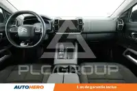2021 Citroen C5