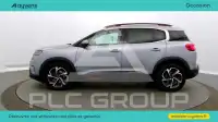 2021 Citroen C5