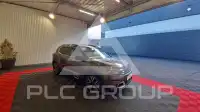 2021 Citroen C5