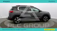 2021 Citroen C5