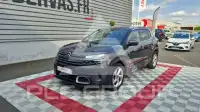2021 Citroen C5