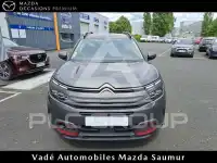 2021 Citroen C5