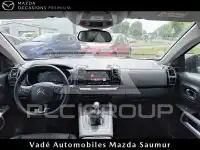 2021 Citroen C5