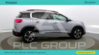 2021 Citroen C5