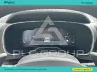 2021 Citroen C5