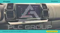 2021 Citroen C5