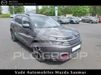 2021 Citroen C5