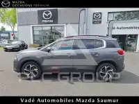 2021 Citroen C5