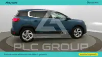 2021 Citroen C5