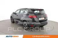 2021 Citroen C5