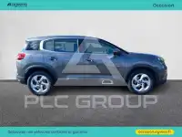 2021 Citroen C5