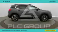 2021 Citroen C5