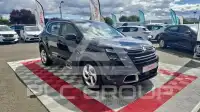 2021 Citroen C5