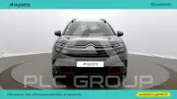 2021 Citroen C5
