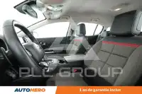2021 Citroen C5