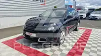 2021 Citroen C5
