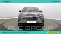 2021 Citroen C5