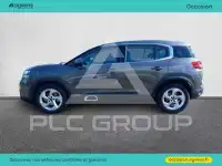2021 Citroen C5