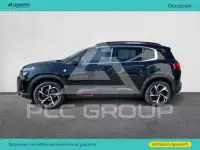 2021 Citroen C5
