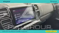 2021 Citroen C5