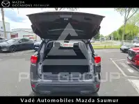 2021 Citroen C5