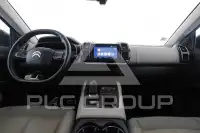 2021 Citroen C5