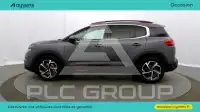 2021 Citroen C5