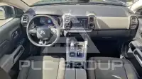 2021 Citroen C5