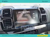 2021 Citroen C5