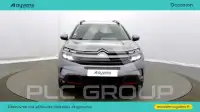 2021 Citroen C5
