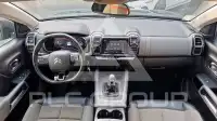 2021 Citroen C5