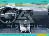 2021 Citroen C5