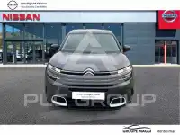 2021 Citroen C5