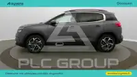 2021 Citroen C5