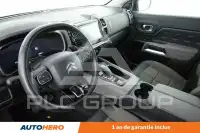 2021 Citroen C5